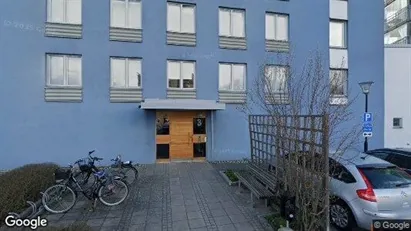 Apartments for rent in Skövde - Photo from Google Street View