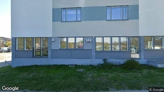 Apartments for rent in Sundbyberg - Photo from Google Street View