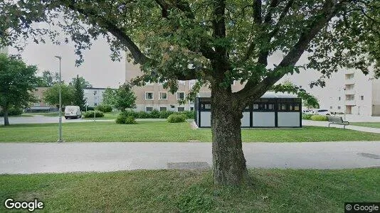Apartments for rent in Hallstahammar - Photo from Google Street View
