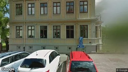 Apartments for rent in Skövde - Photo from Google Street View
