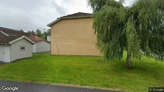 Apartments for rent in Ulricehamn - Photo from Google Street View