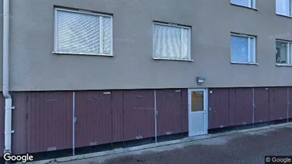 Apartments for rent in Västerås - Photo from Google Street View