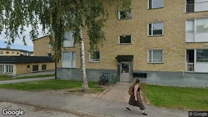 Apartments for rent in Kramfors - Photo from Google Street View