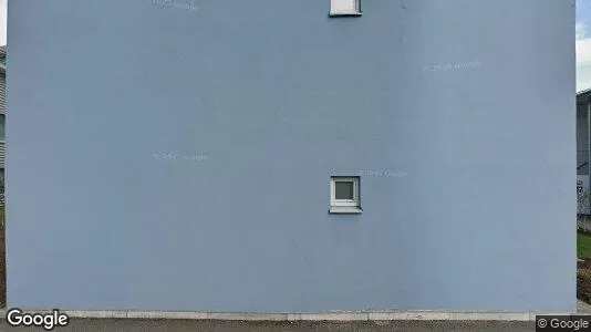 Apartments for rent in Skövde - Photo from Google Street View