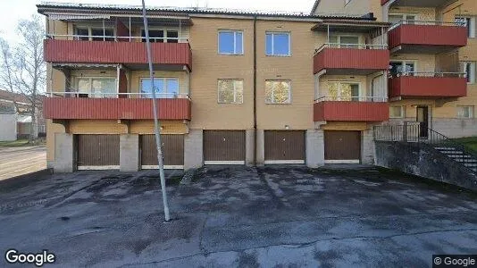 Apartments for rent in Filipstad - Photo from Google Street View