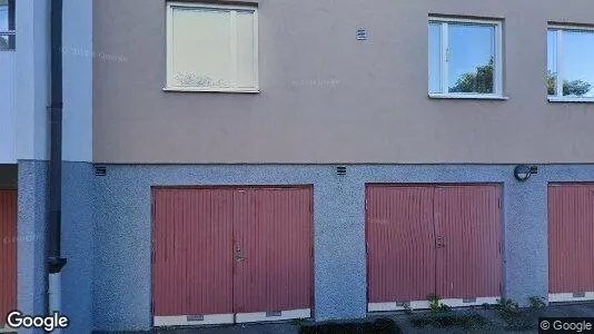 Apartments for rent in Motala - Photo from Google Street View