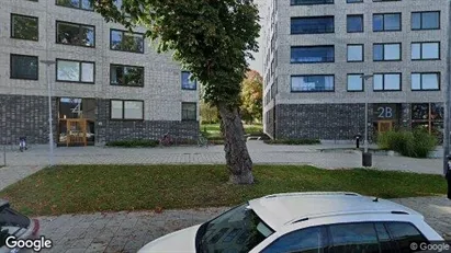 Apartments for rent in Norrköping - Photo from Google Street View