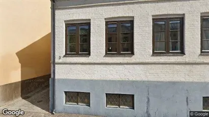 Apartments for rent in Lund - Photo from Google Street View