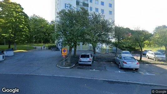 Apartments for rent in Motala - Photo from Google Street View