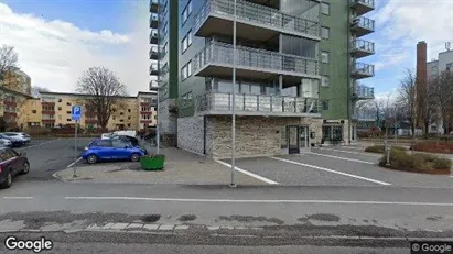 Apartments for rent in Skövde - Photo from Google Street View