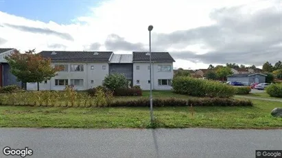 Apartments for rent in Sigtuna - Photo from Google Street View