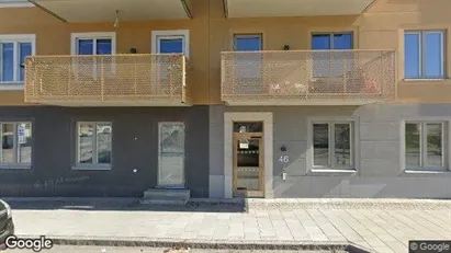 Apartments for rent in Sigtuna - Photo from Google Street View