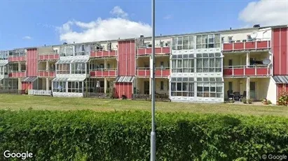Apartments for rent in Bjuv - Photo from Google Street View