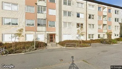 Apartments for rent in Sigtuna - Photo from Google Street View