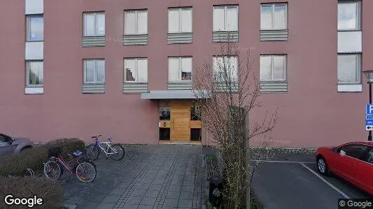 Apartments for rent in Skövde - Photo from Google Street View