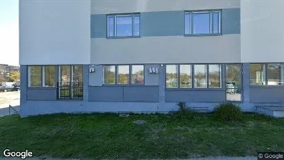 Apartments for rent in Sundbyberg - Photo from Google Street View