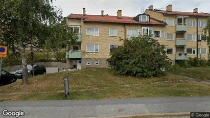 Apartments for rent in Sigtuna - Photo from Google Street View