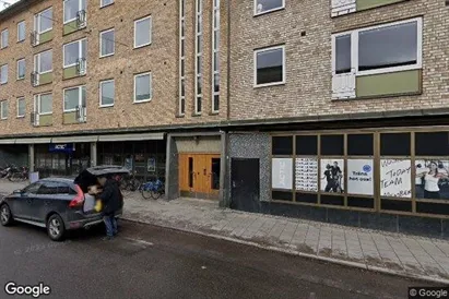Apartments for rent in Norrköping - Photo from Google Street View