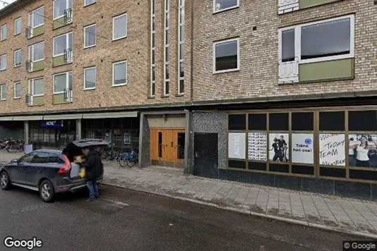 Apartments for rent in Norrköping - Photo from Google Street View