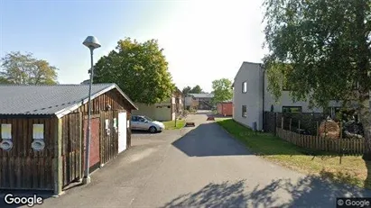 Apartments for rent in Motala - Photo from Google Street View
