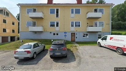 Apartments for rent in Örnsköldsvik - Photo from Google Street View