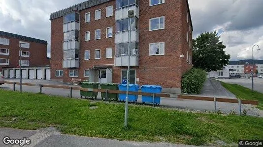 Apartments for rent in Kramfors - Photo from Google Street View