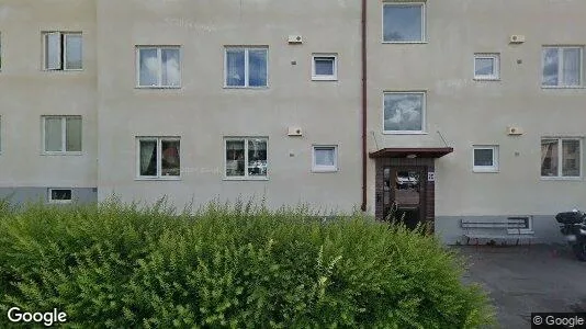 Apartments for rent in Eda - Photo from Google Street View