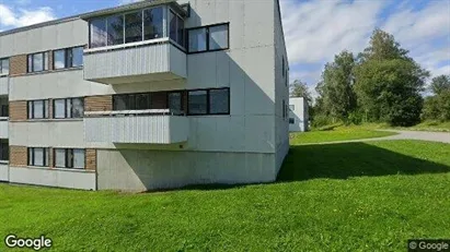Apartments for rent in Kramfors - Photo from Google Street View