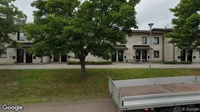 Apartments for rent in Eda - Photo from Google Street View