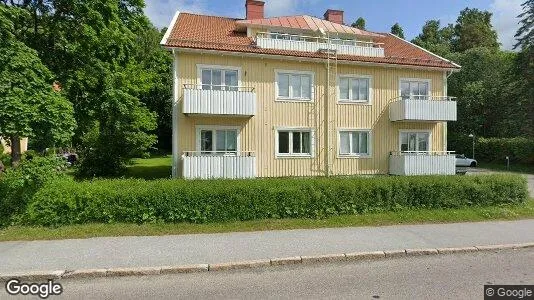 Apartments for rent in Örnsköldsvik - Photo from Google Street View