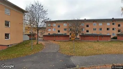 Apartments for rent in Sandviken - Photo from Google Street View