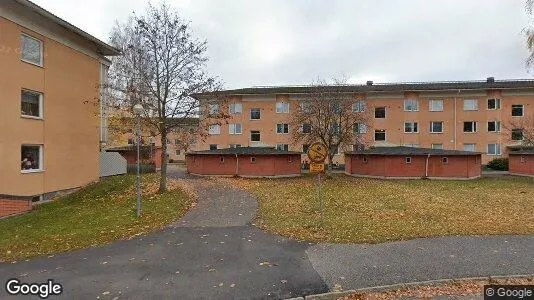 Apartments for rent in Sandviken - Photo from Google Street View