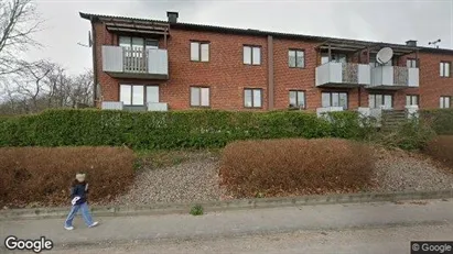 Apartments for rent in Hylte - Photo from Google Street View Apartments for rent in Hylte - Photo from Google Street View