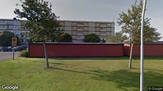 Apartments for rent in Hallstahammar - Photo from Google Street View