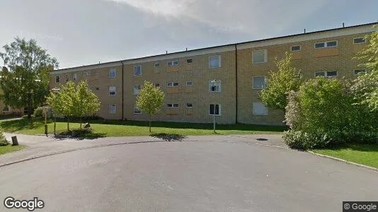 Apartments for rent in Skövde - Photo from Google Street View