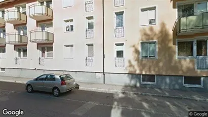 Apartments for rent in Vansbro - Photo from Google Street View