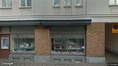 Apartments for rent in Skara - Photo from Google Street View