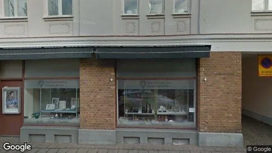Apartments for rent in Skara - Photo from Google Street View