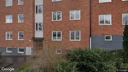 Apartments for rent in Skövde - Photo from Google Street View