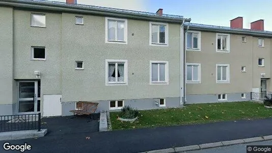 Apartments for rent in Jönköping - Photo from Google Street View