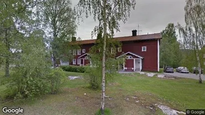 Apartments for rent in Kramfors - Photo from Google Street View Apartments for rent in Kramfors - Photo from Google Street View