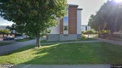 Apartments for rent in Norrköping - Photo from Google Street View