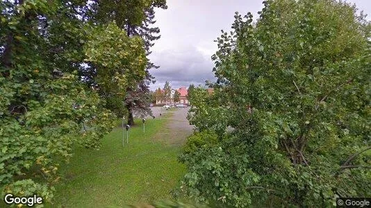 Apartments for rent in Skellefteå - Photo from Google Street View