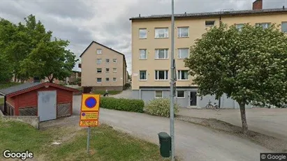 Apartments for rent in Hallstahammar - Photo from Google Street View