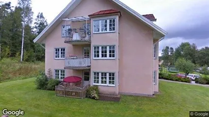 Apartments for rent in Borås - Photo from Google Street View