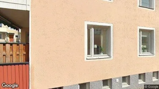 Apartments for rent in Linköping - Photo from Google Street View