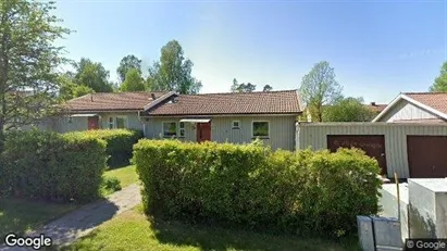 Apartments for rent in Åmål - Photo from Google Street View