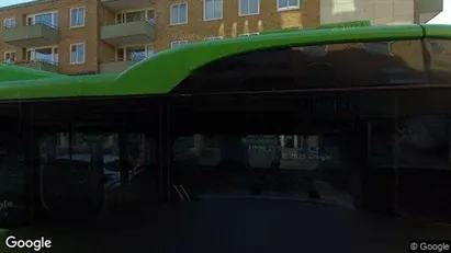 Apartments for rent in Landskrona - Photo from Google Street View