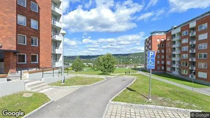 Apartments for rent in Sundsvall - Photo from Google Street View