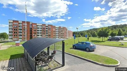 Apartments for rent in Sundsvall - Photo from Google Street View